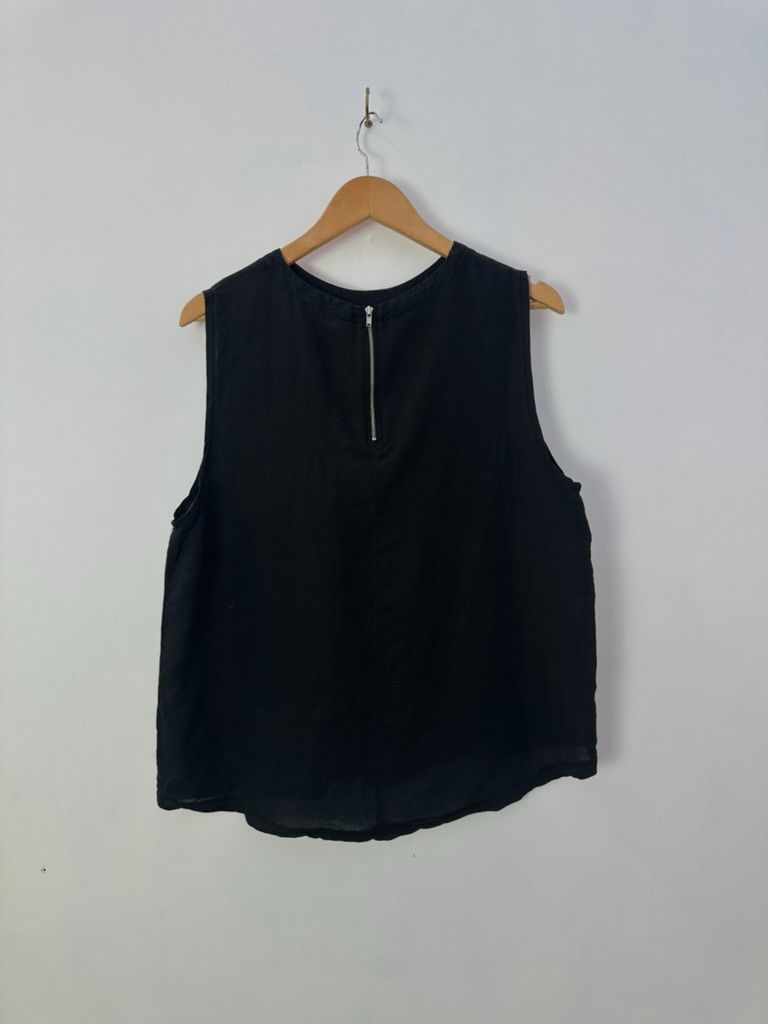 Commoners Top, 12