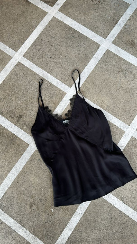 SHONA JOY Singlet, L