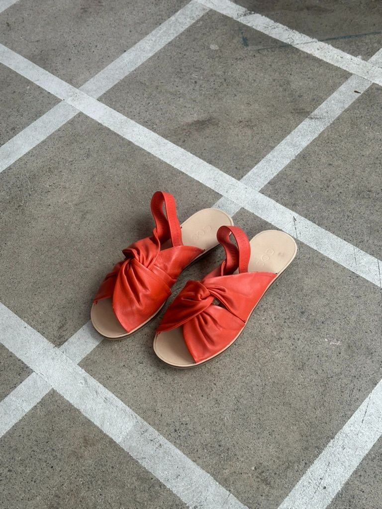COS Sandals, 39