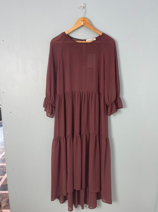 harrie & sam Midi Dress, small