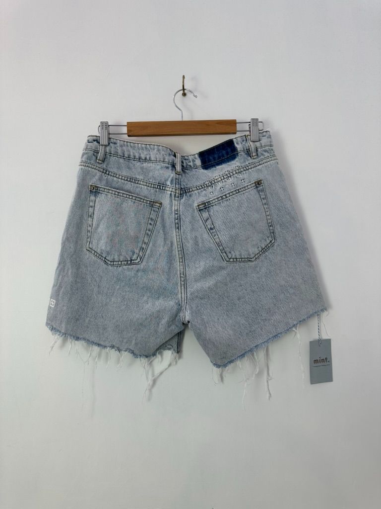 KSUBI Shorts, 32