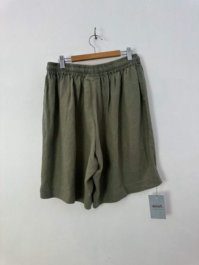 Foxtrot Home Shorts, M