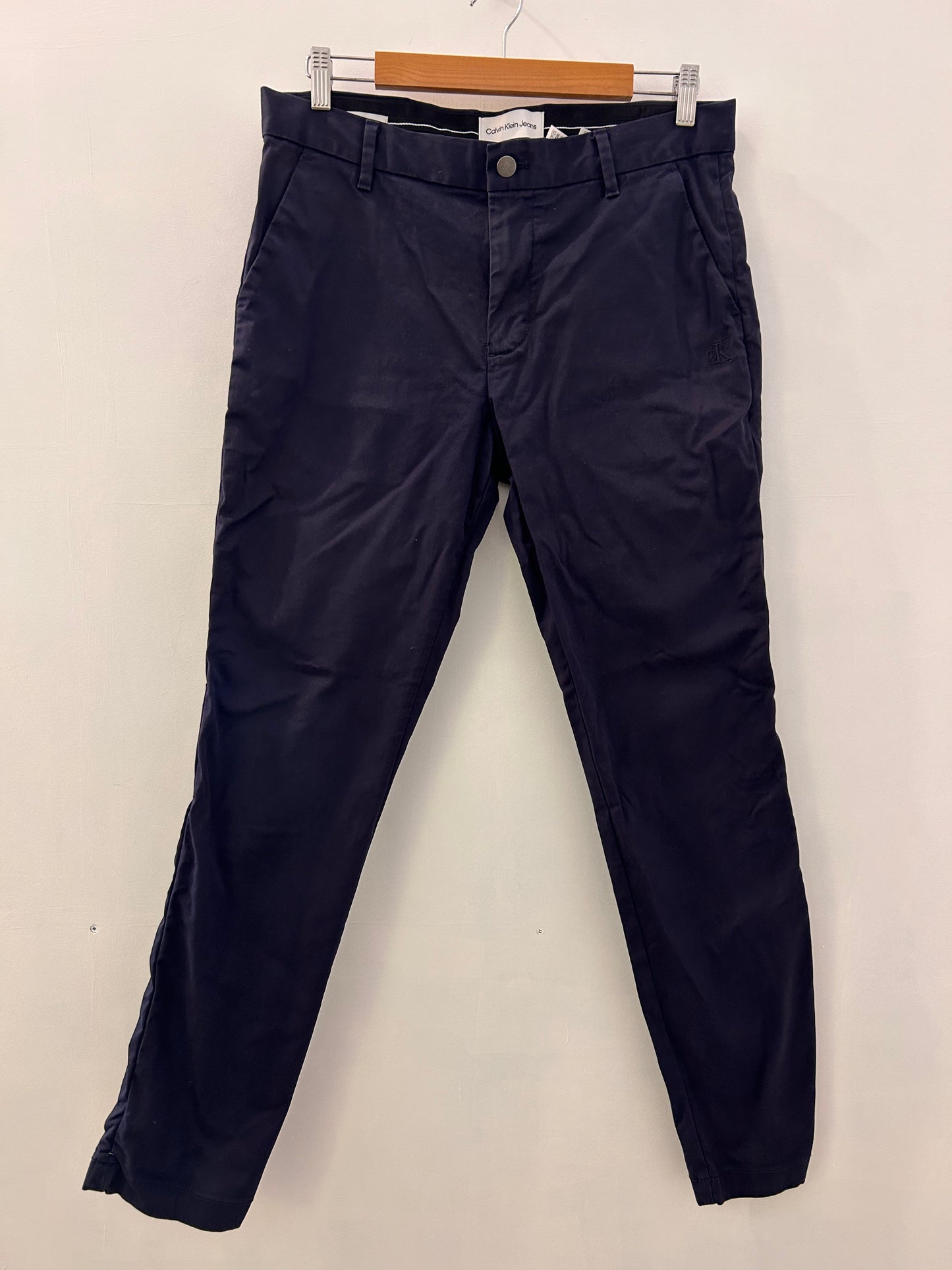 Calvin Klein Trousers, 32 X 32