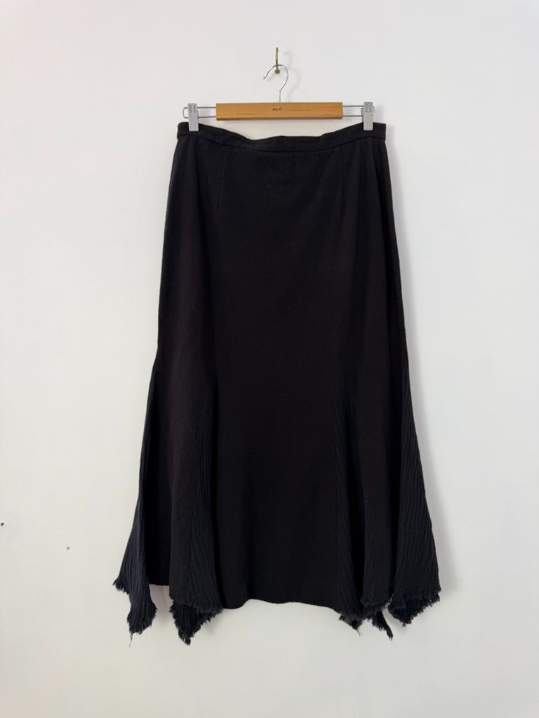 MARLE Midi Skirt, 12