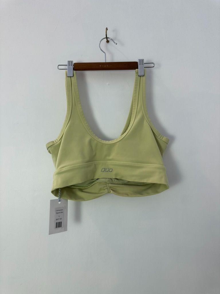 Lorna Jane Sports Bra, L
