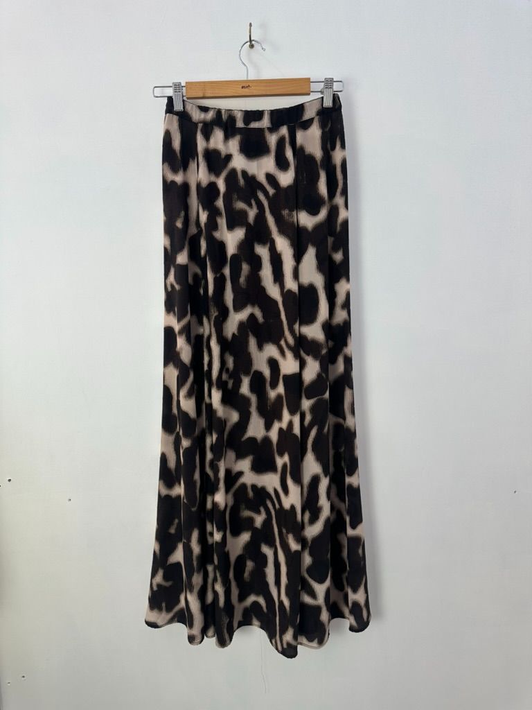 juliette hogan Maxi Skirt, 10