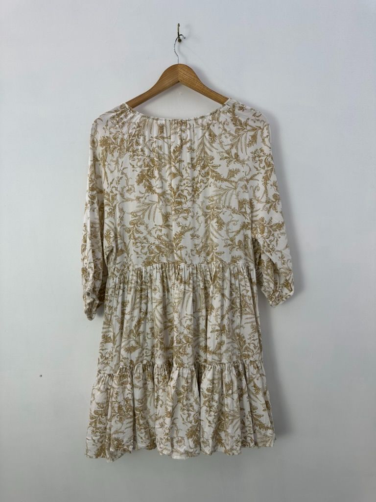 IVY + JACK Mini Dress, 14