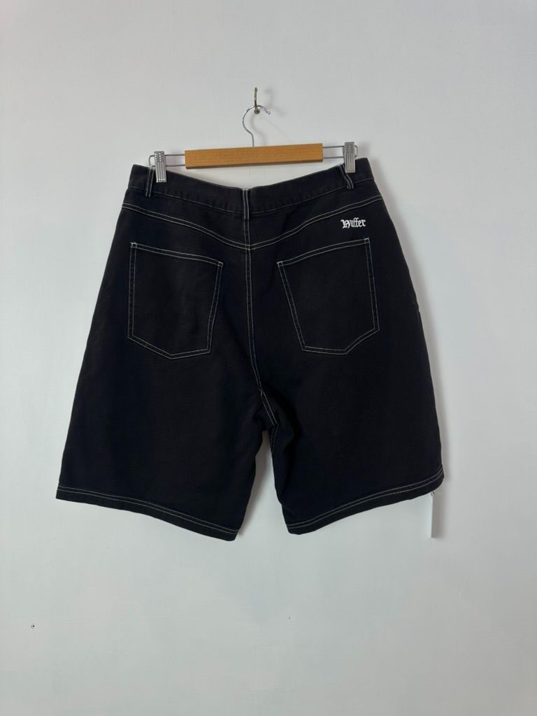 Huffer Shorts, L