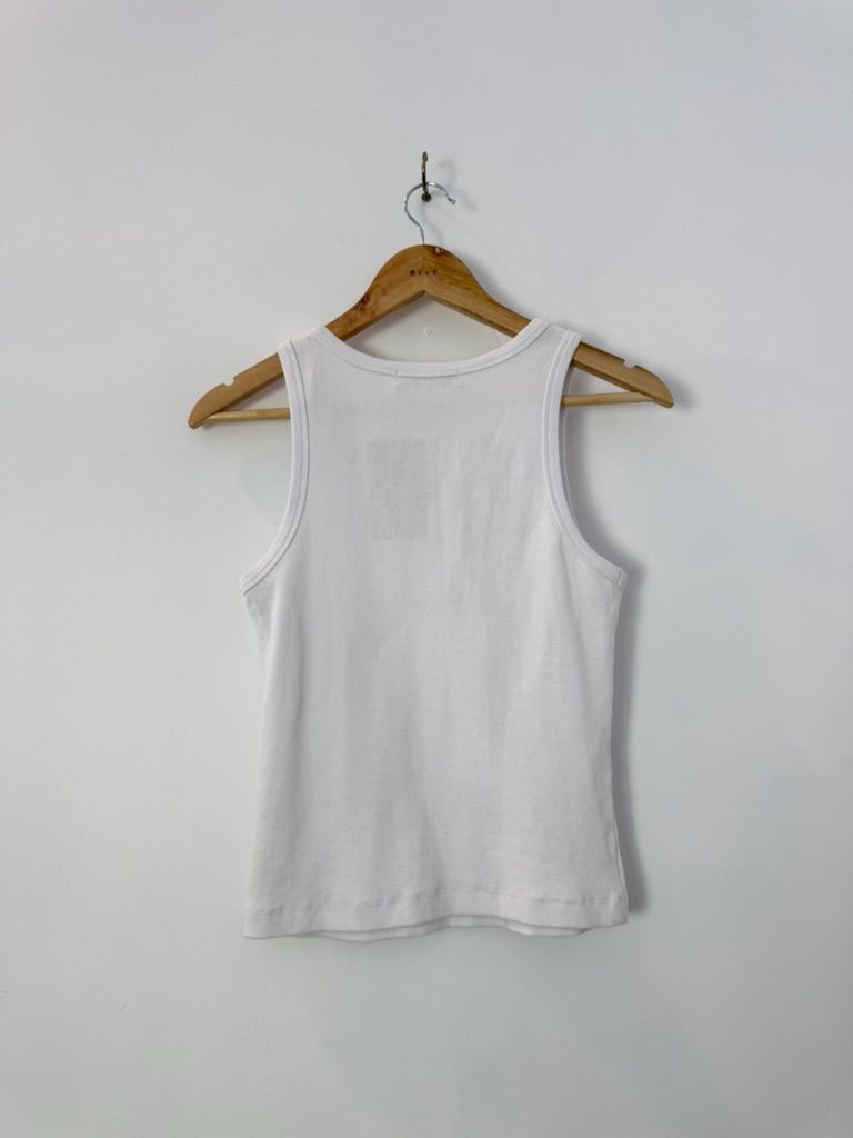 Ena Pelly Singlet, 8