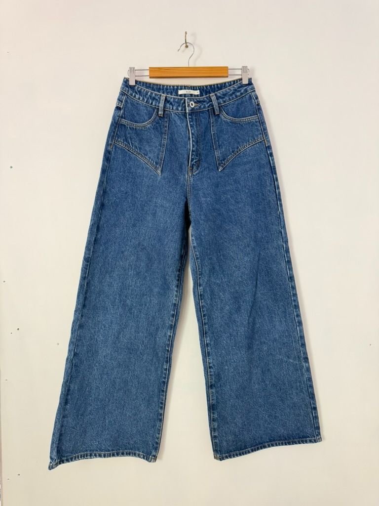 RUBY Jeans, 10