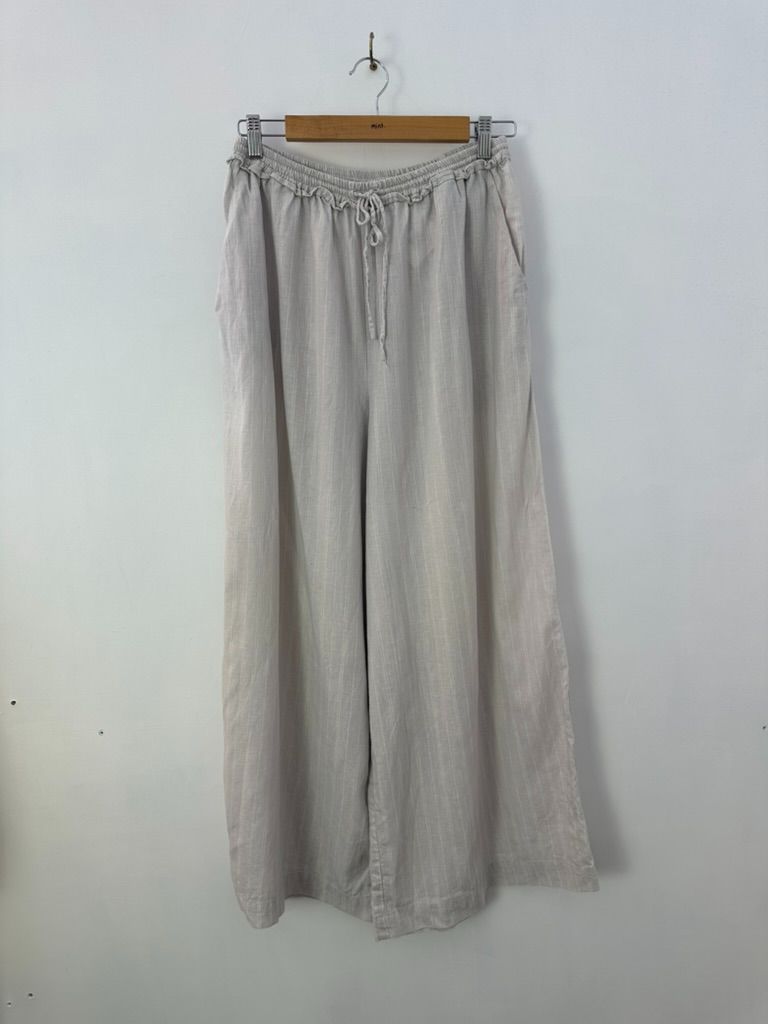 BLAK LOVE Trousers, 12