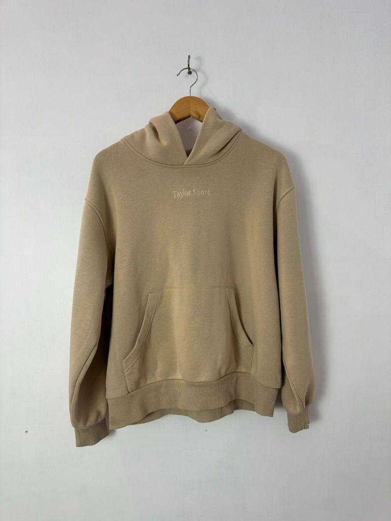 Taylor sport Hoodie, S