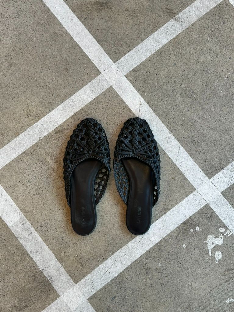 LA TRIBE Ballet Flat, 39