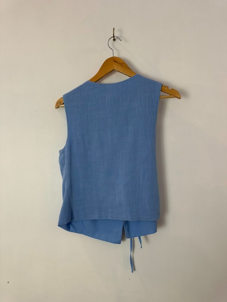 limoni the label Top, XS