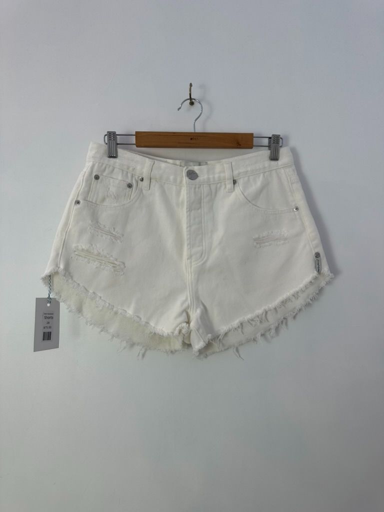 One teaspoon Shorts, 28