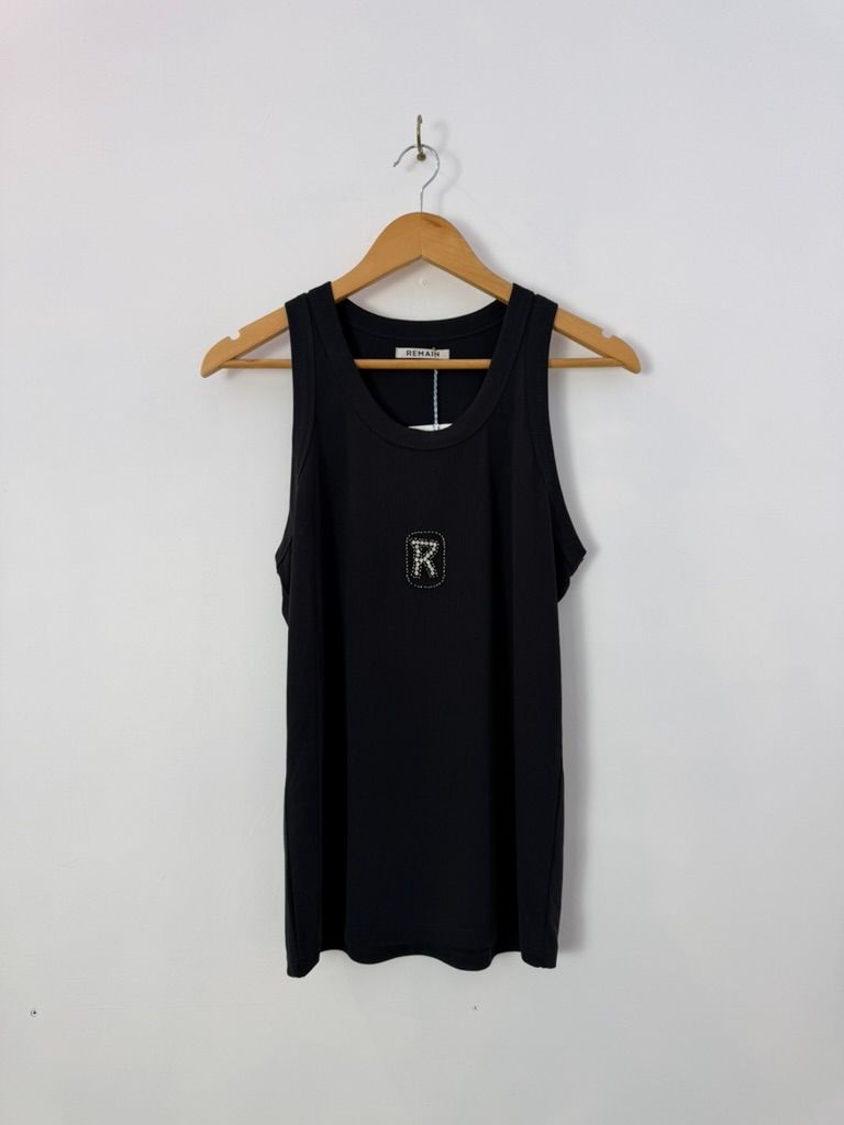 REMAIN Singlet, 12