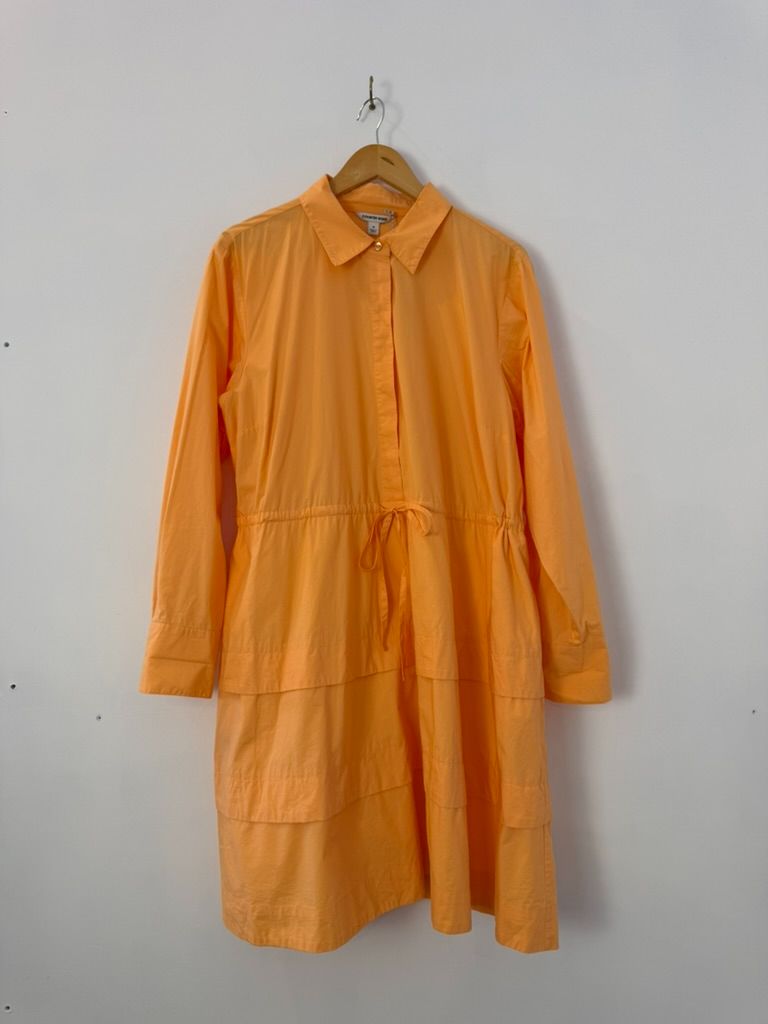 Country Road Mini Dress, 16
