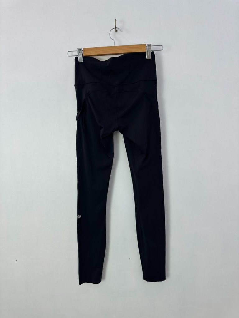 Lululemon Leggings, 4