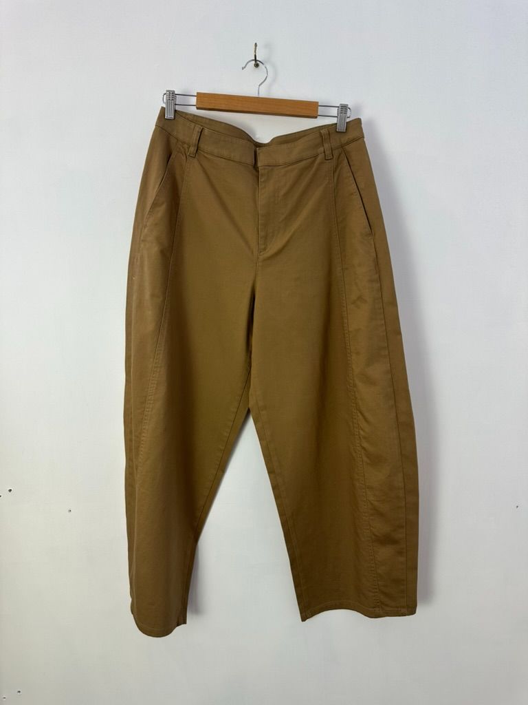 uniqlo : C Trousers, XL