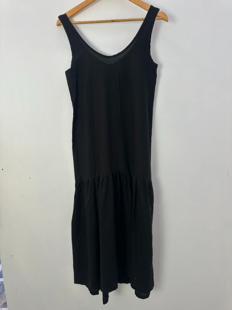 Neche Midi Dress, XS