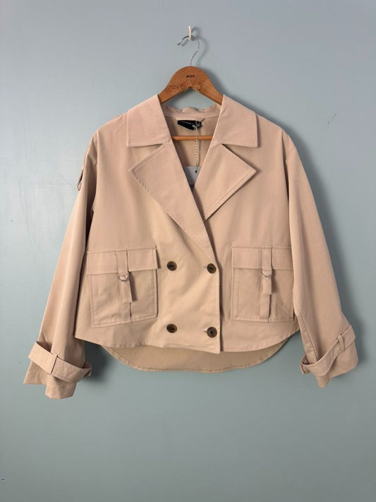 VERO MODA Jacket, small