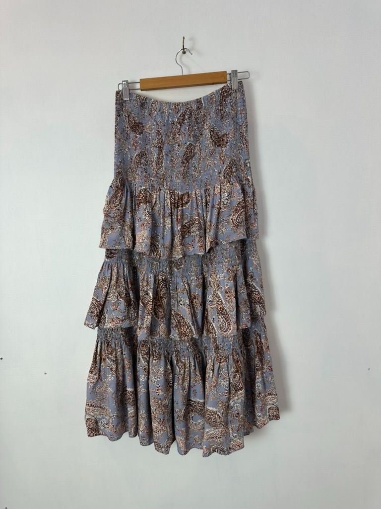 Moochi Maxi Skirt, M