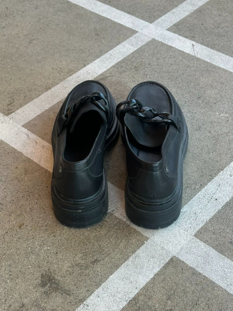 Carmela Loafers, 40