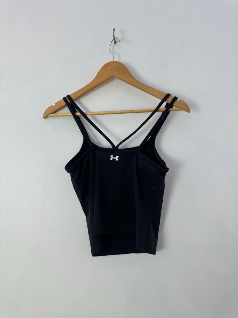 Under Armour Singlet, S