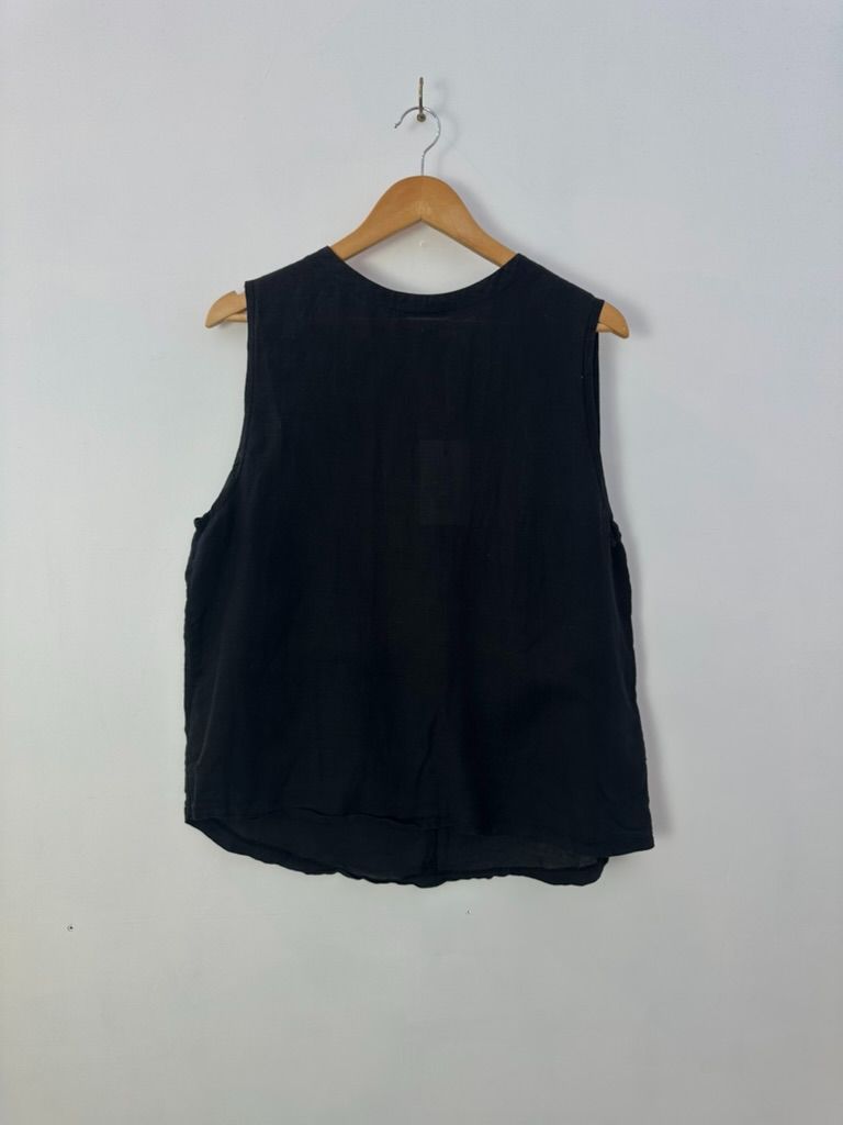Commoners Top, 12