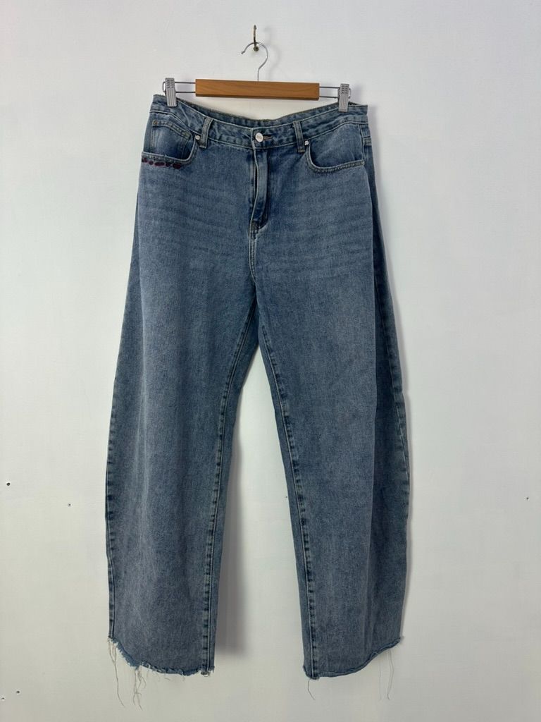 Sabbi Jeans, M