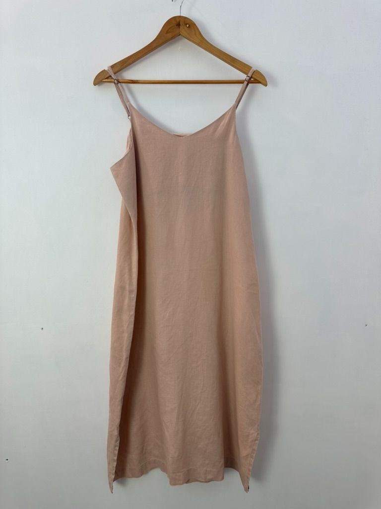 Assembly Label Midi Dress, 14