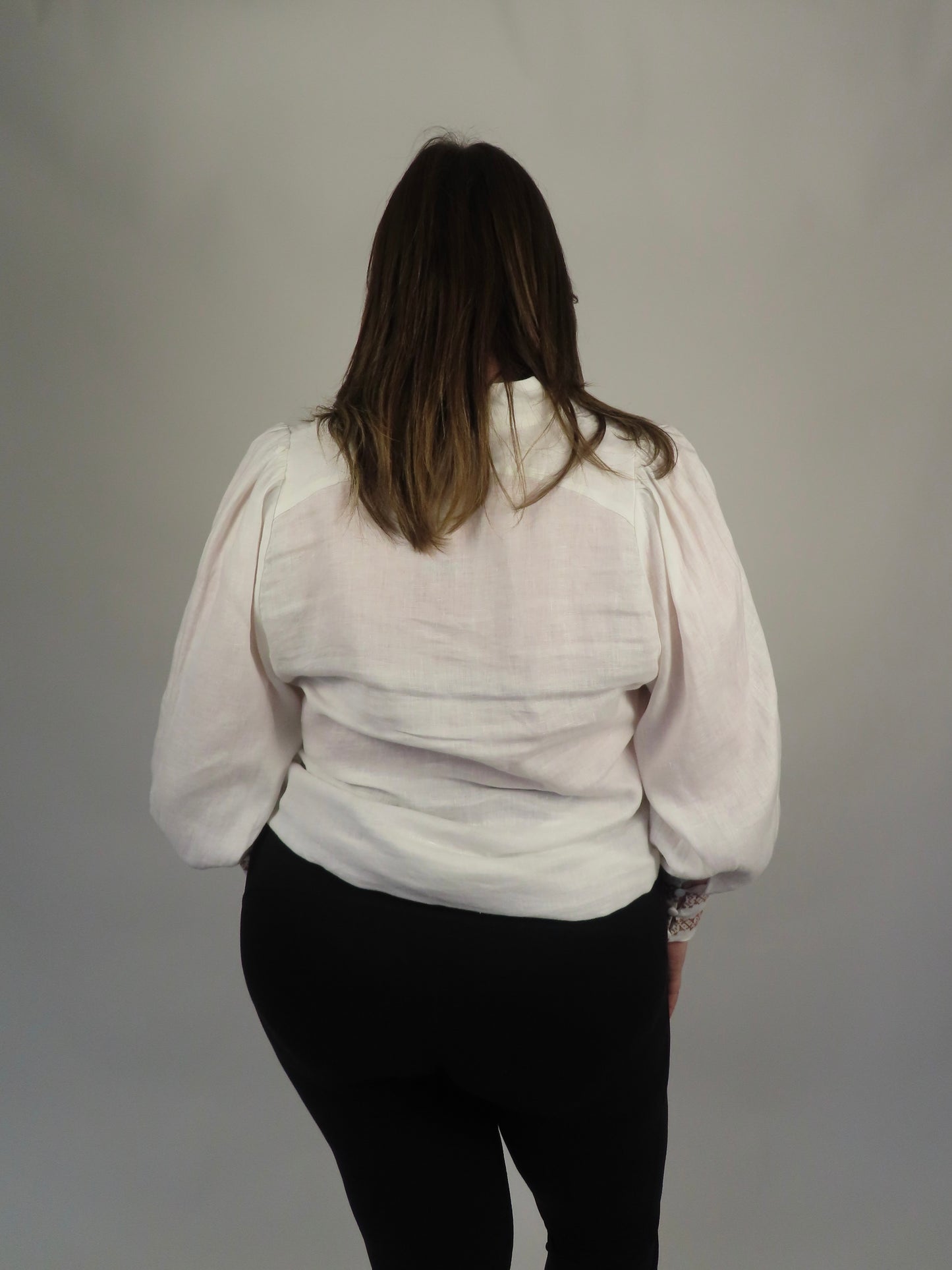 ZOE Kratzmann Blouse, 1