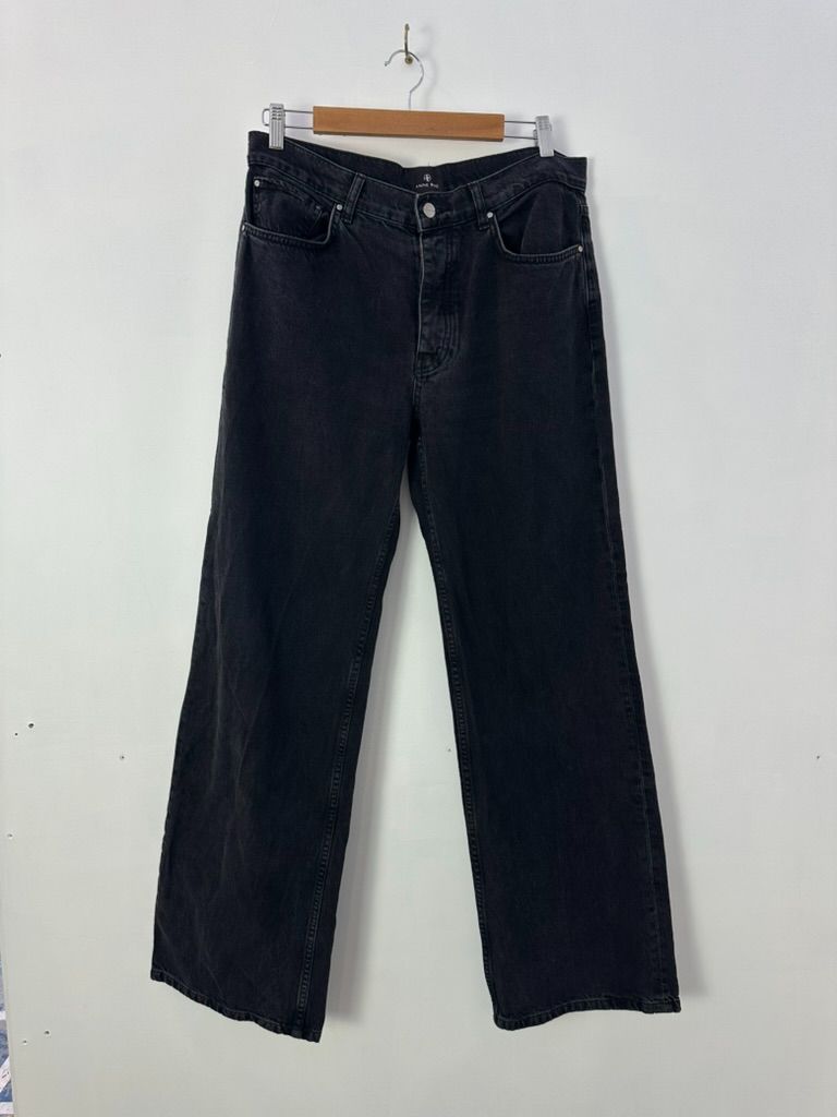 ANINE BING Jeans, 30