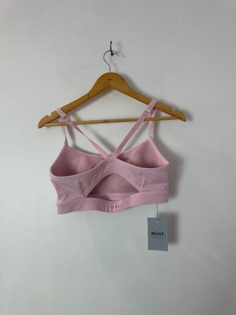 LSKD Sports Bra, L