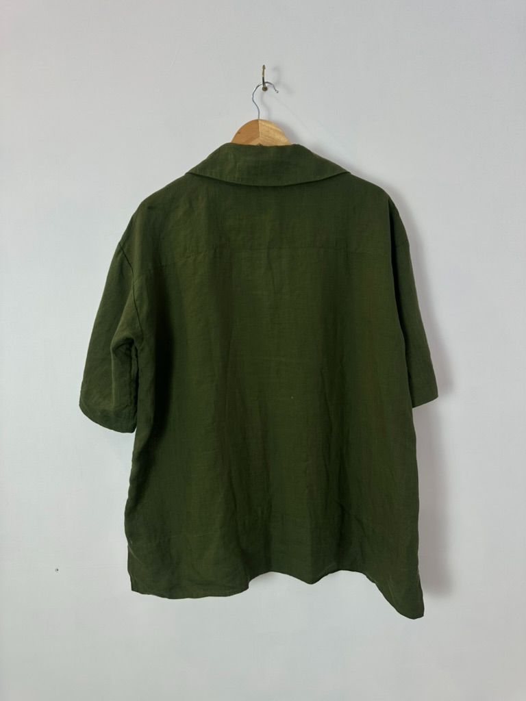 Country Road Blouse, 10
