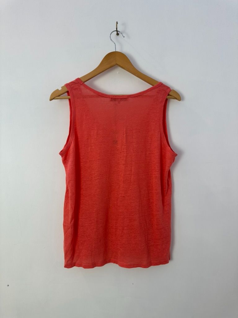 Gerard Darel Singlet, 2