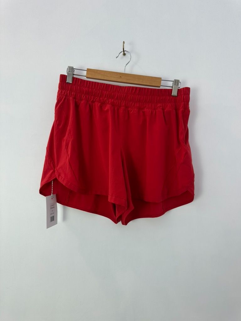 Lululemon Shorts, 14
