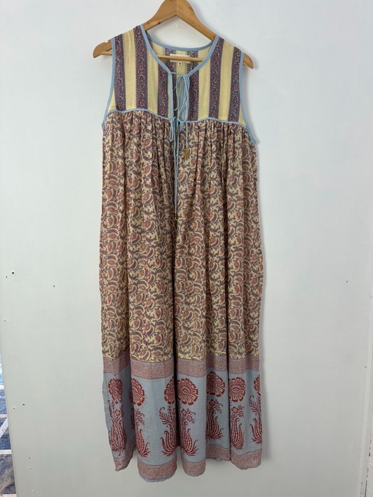 daughters of india Maxi Dress, M