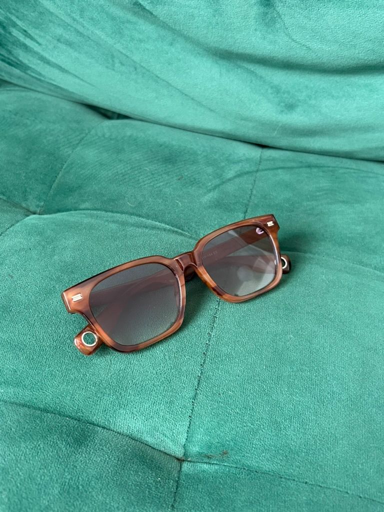 BRONZESNAKE Sunglasses