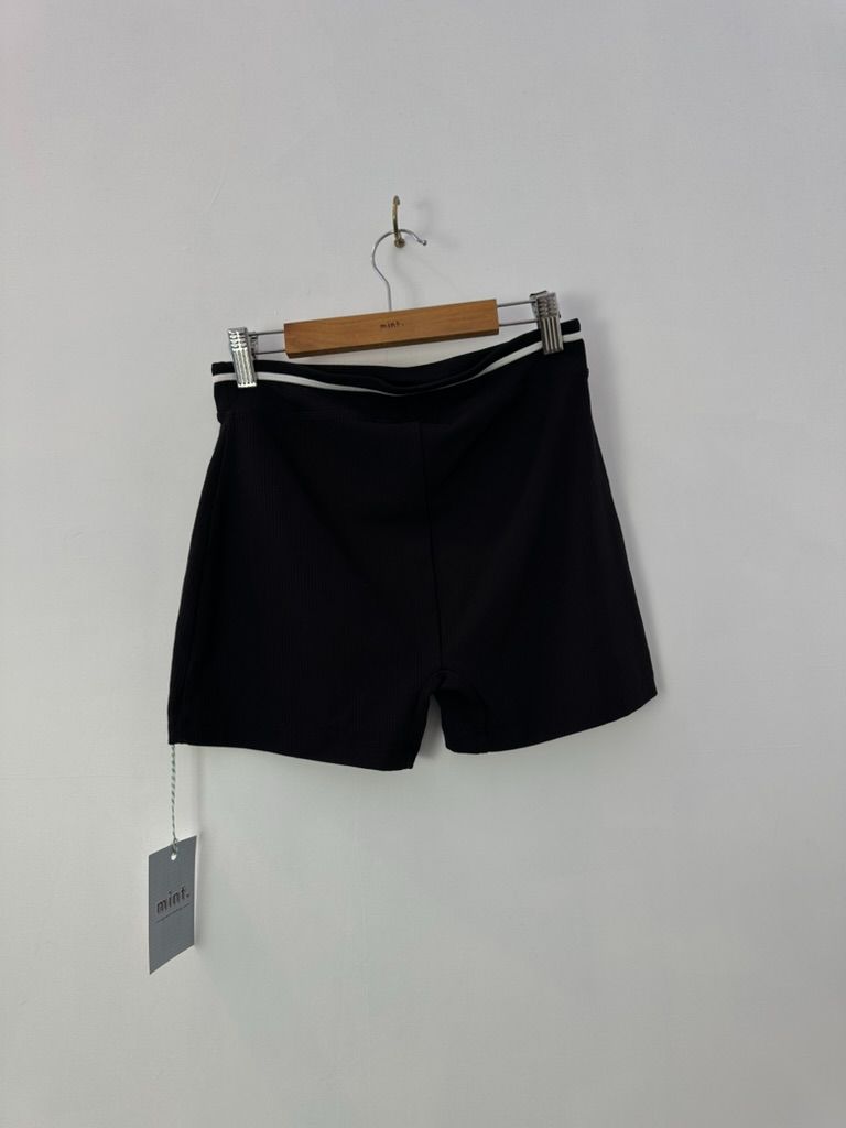 Lorna Jane Biker Shorts, S