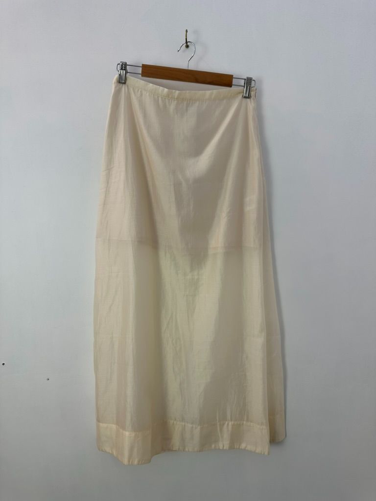 ATMOS&HERE Maxi Skirt, 10