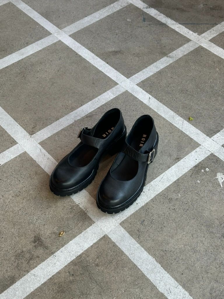 NOIR Shoes, 40