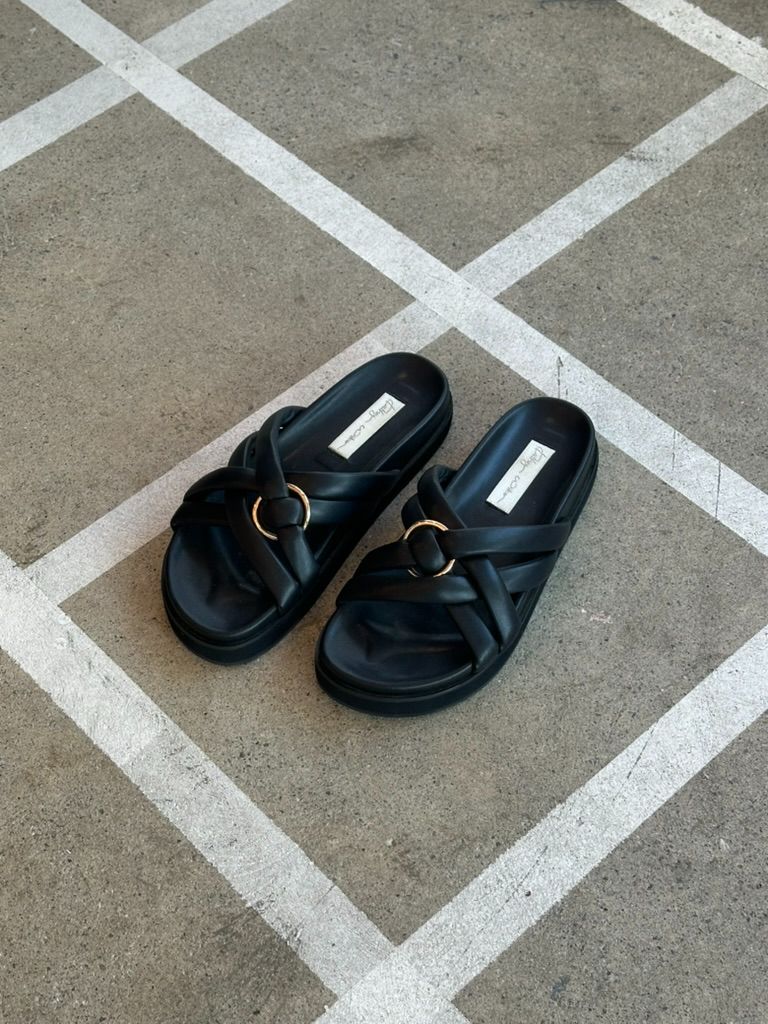 Kathryn Wilson Sandals, 37