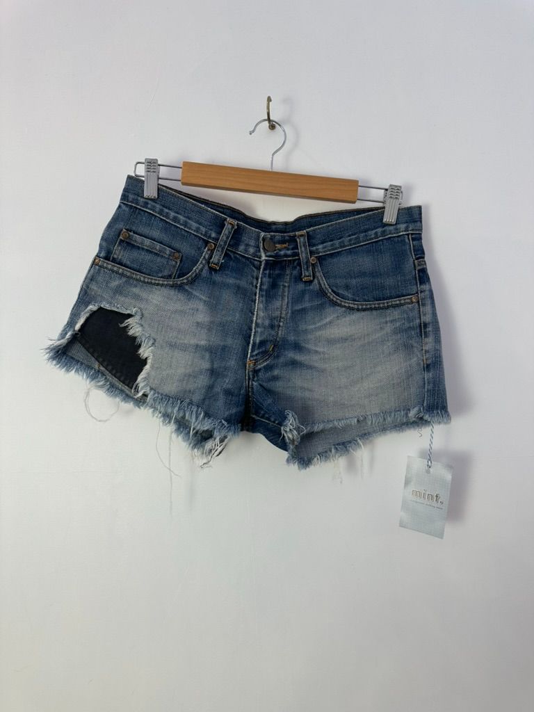 NOBODY Shorts, 27