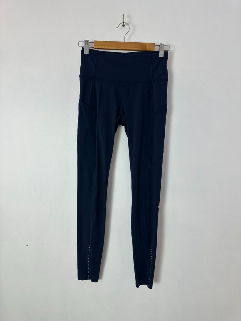 Lululemon Leggings, 6