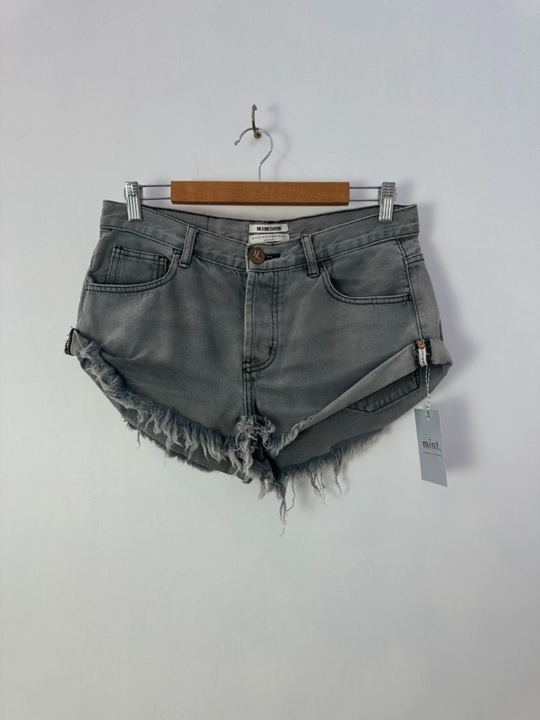 One teaspoon Shorts, 28