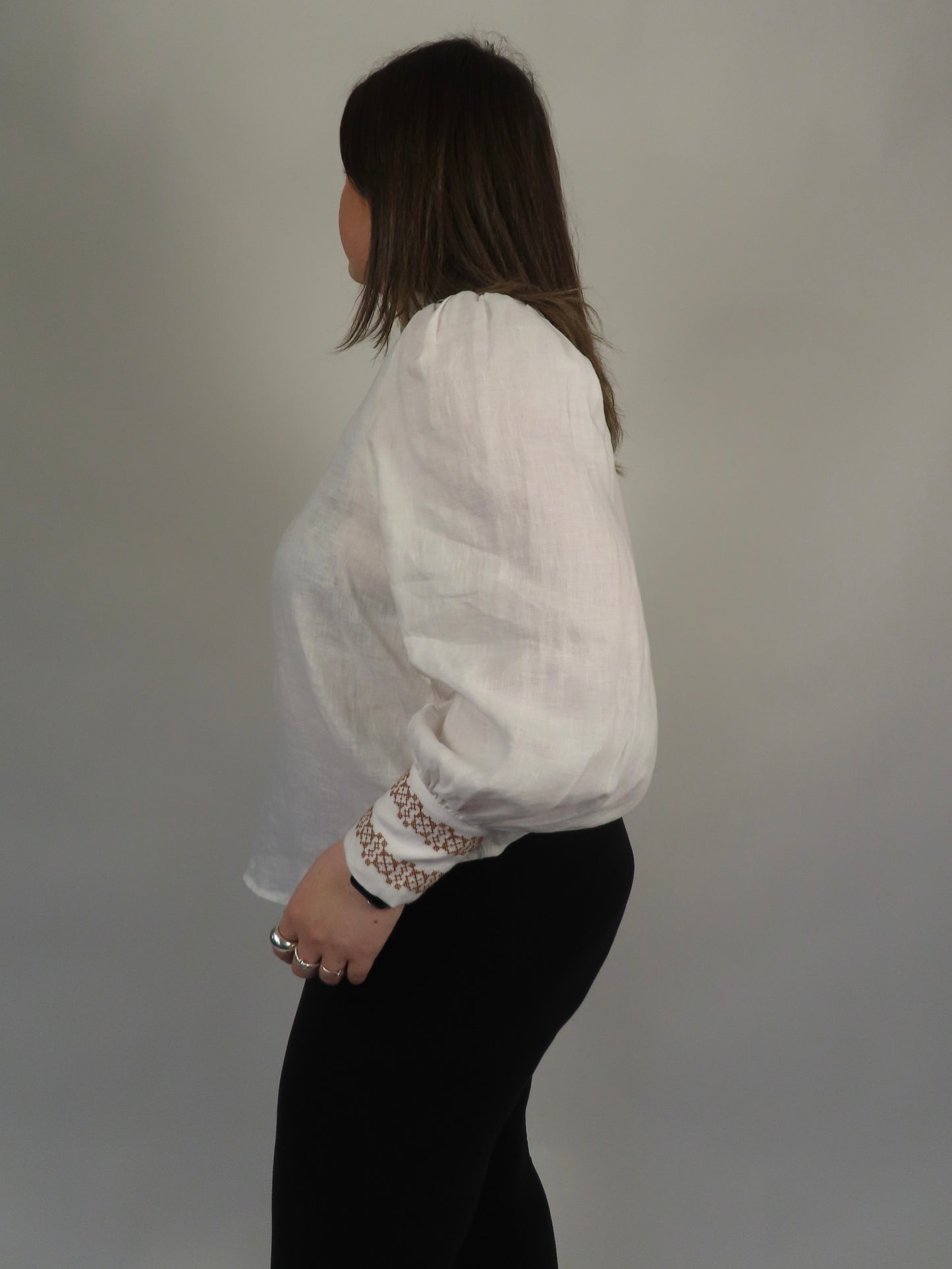 ZOE Kratzmann Blouse, 1