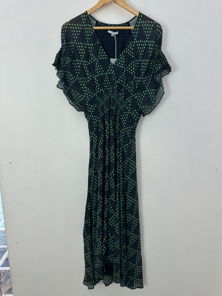 POL Midi Dress, 8