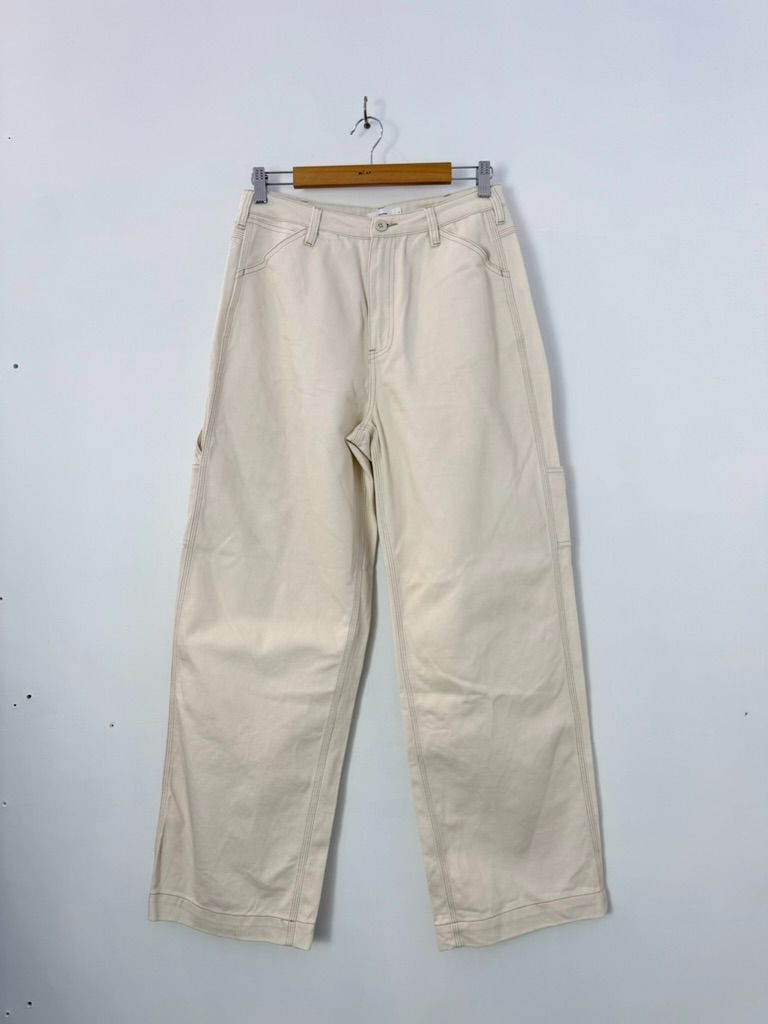 Commoners Jeans, 12