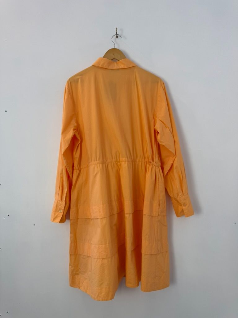Country Road Mini Dress, 16